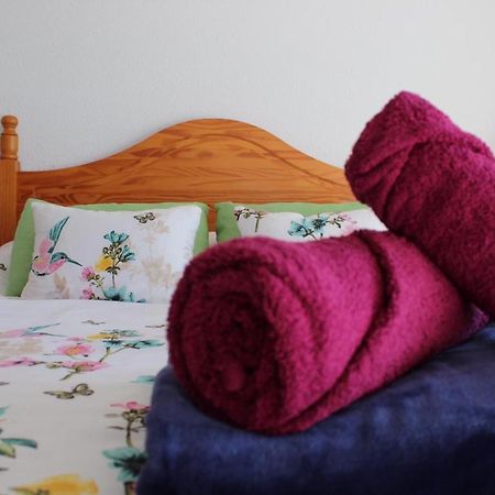 Apartamento En La Playa Arensol Cullera Bagian luar foto